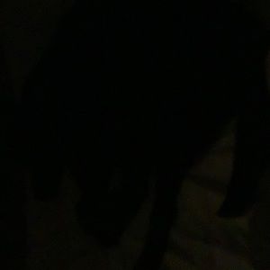 Meet your Posher, Francoise